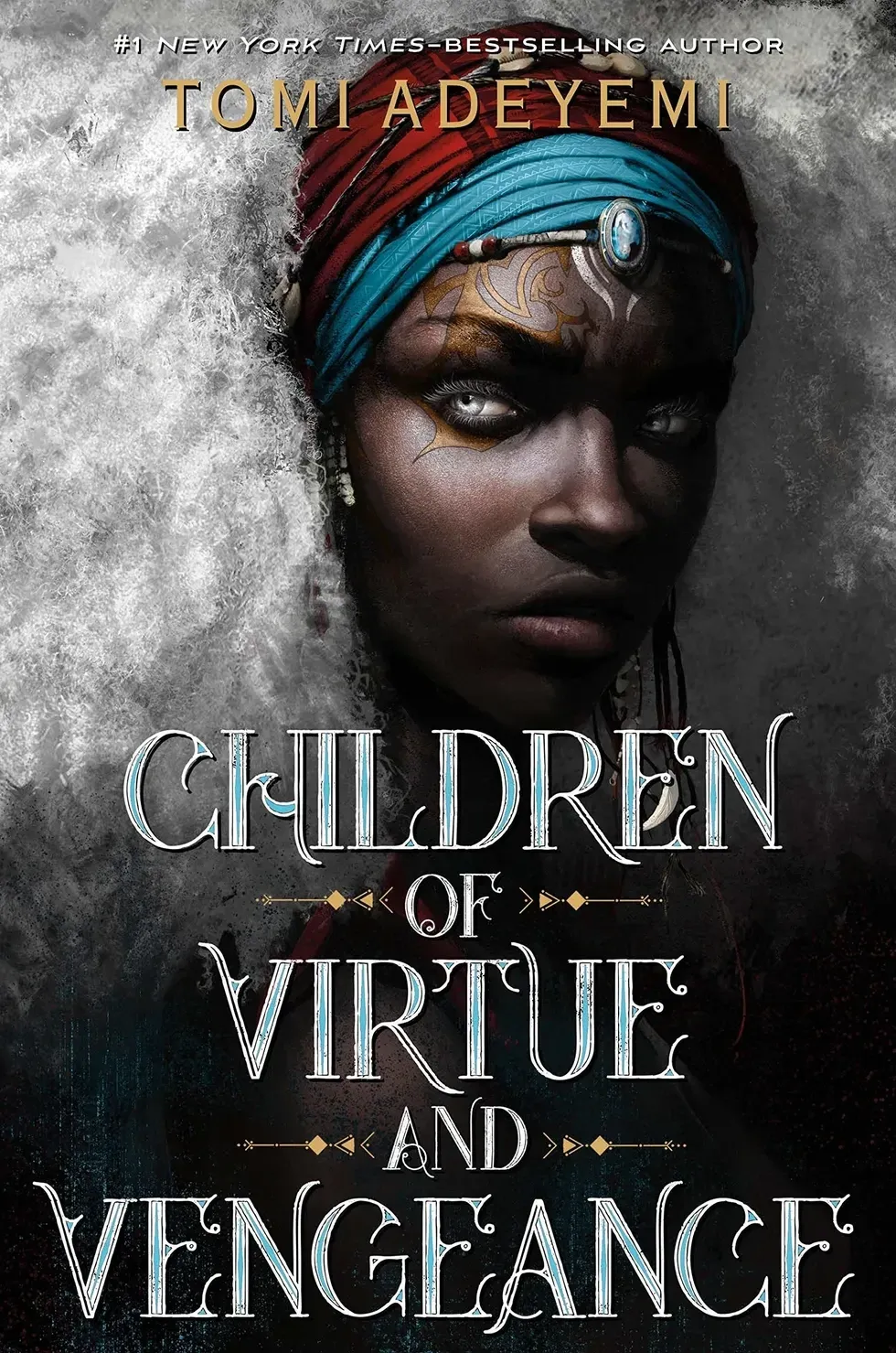 "Children of Virtue and Vengeance"