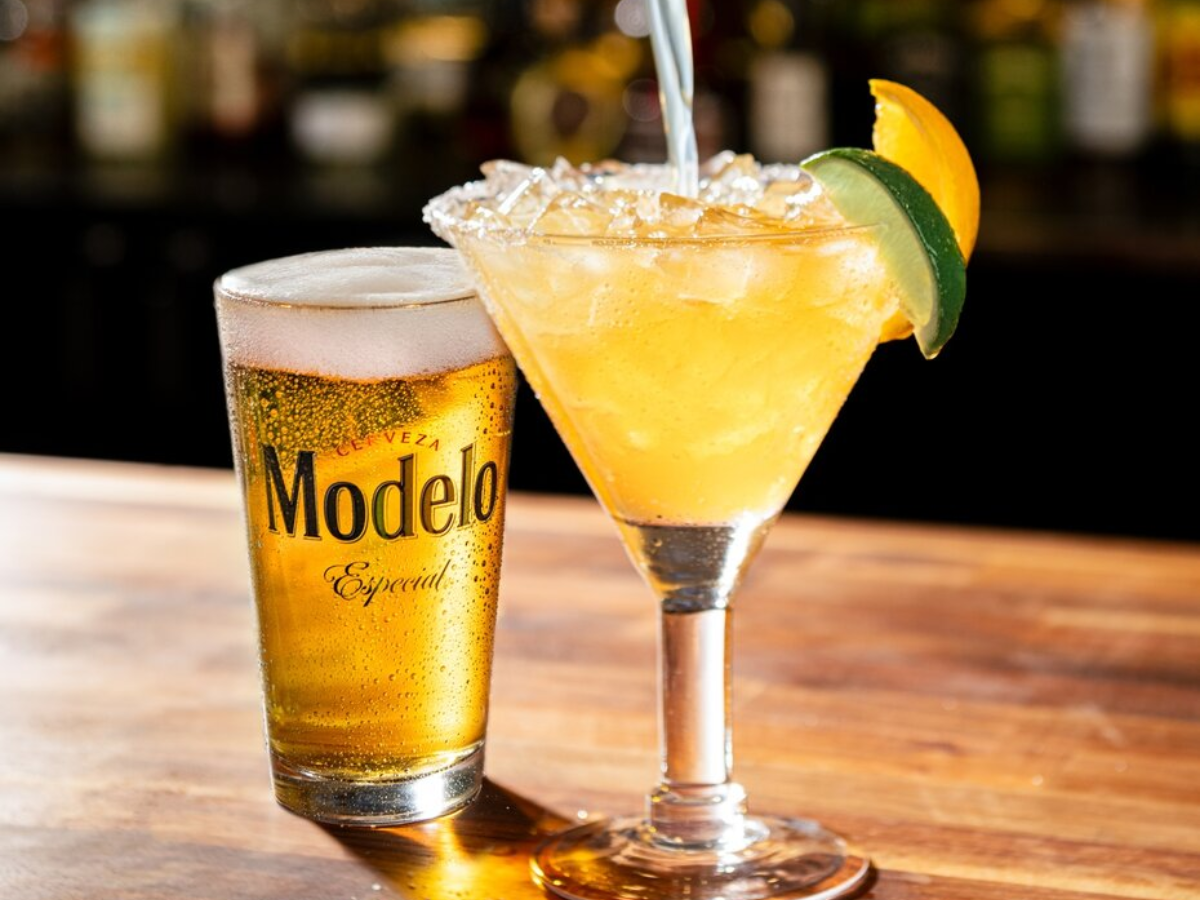 Chili's Marg Of The Month December 2025