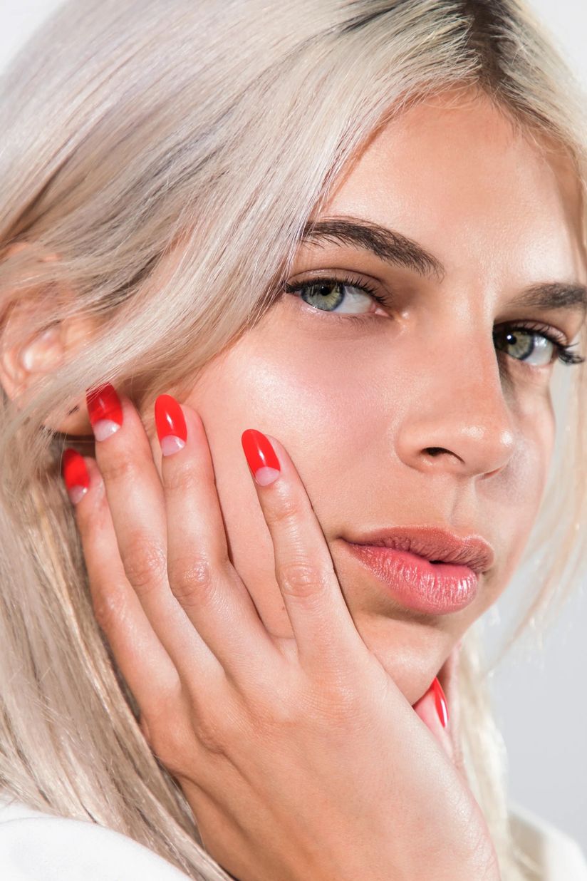 Our beauty ed's top 50 nail designs to try for 2022