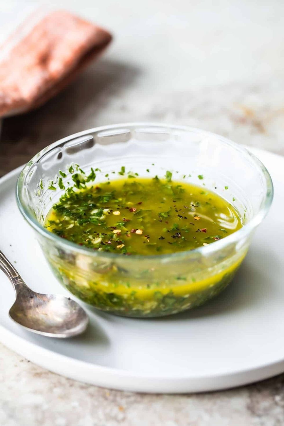 Chimichurri Sauce