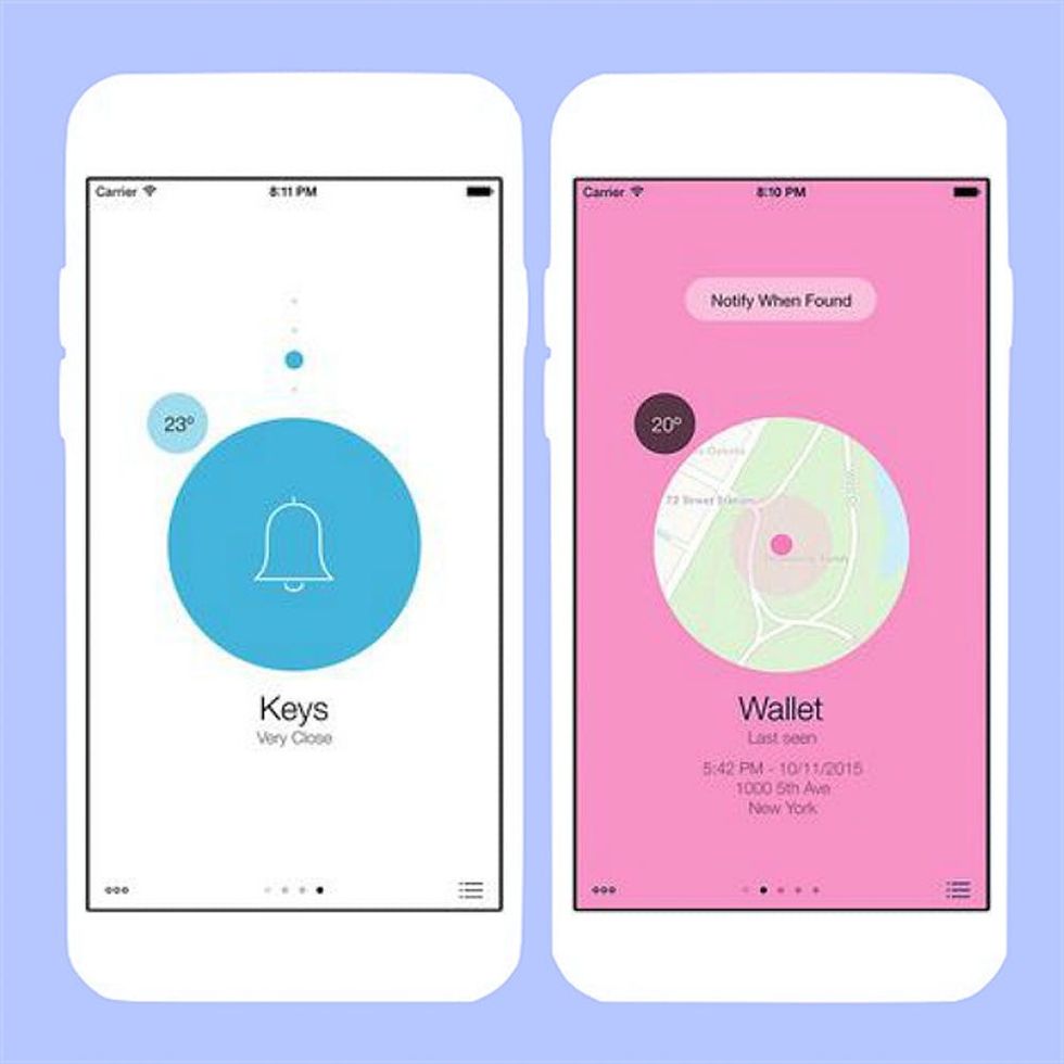 6 Apps That Can Help You Break a Bad Habit - Brit + Co