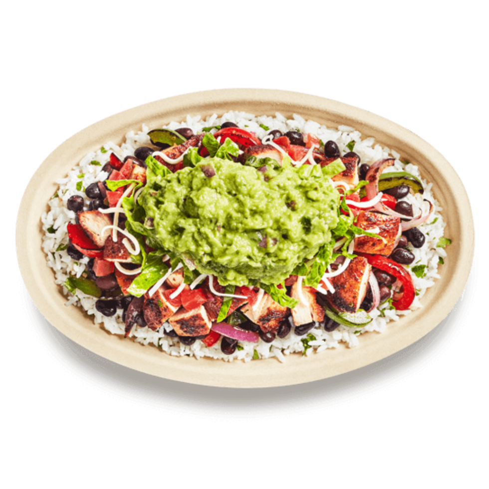 Chipotle Bowl