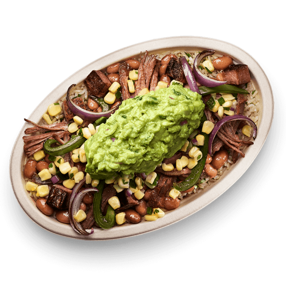 Chipotle Bowl
