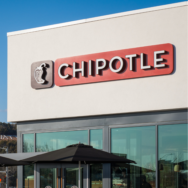 Chipotle High-Protein Menu