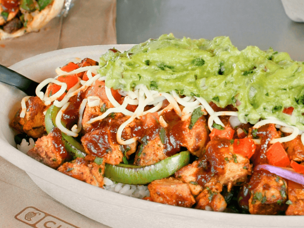 Chipotle's Chicken al Pastor returns to menus February 2026