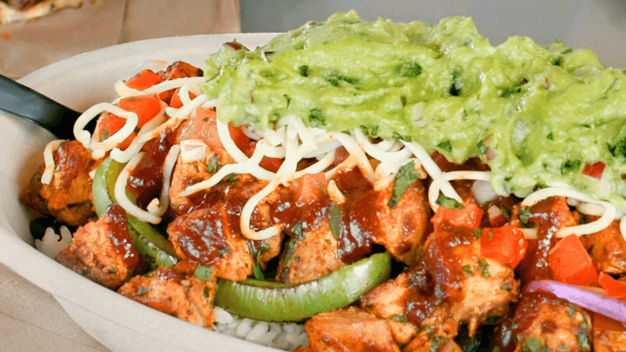 Chipotle's Chicken al Pastor returns to menus February 2026
