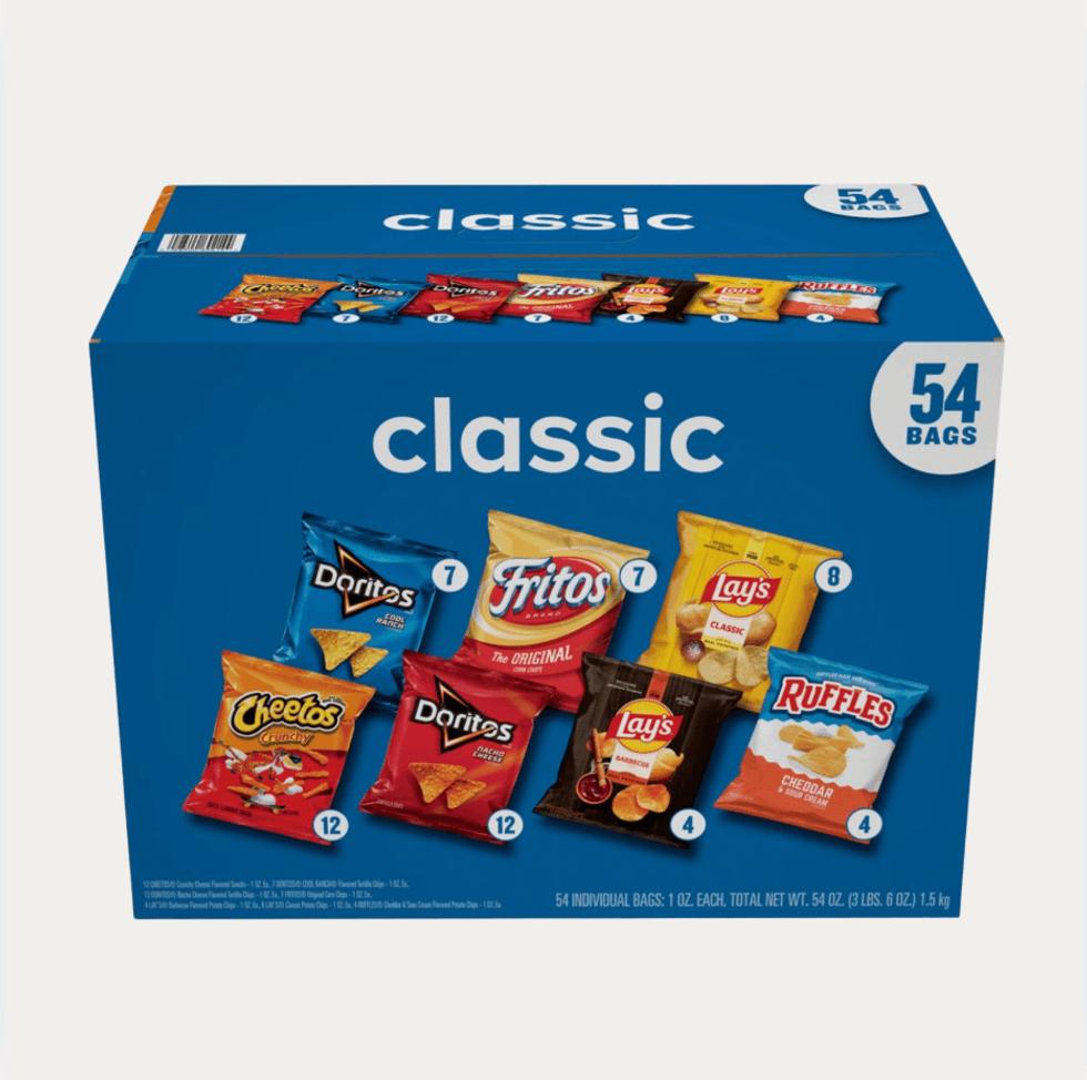 chips
