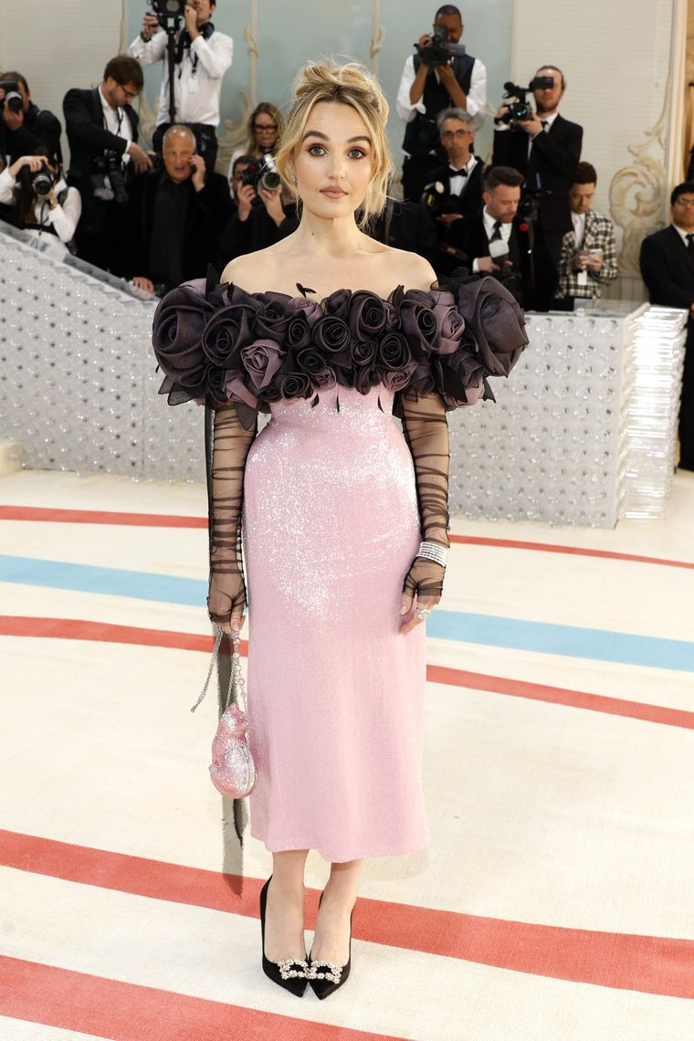 The Met Gala 2023: Celebrities' Best Red Carpet Looks