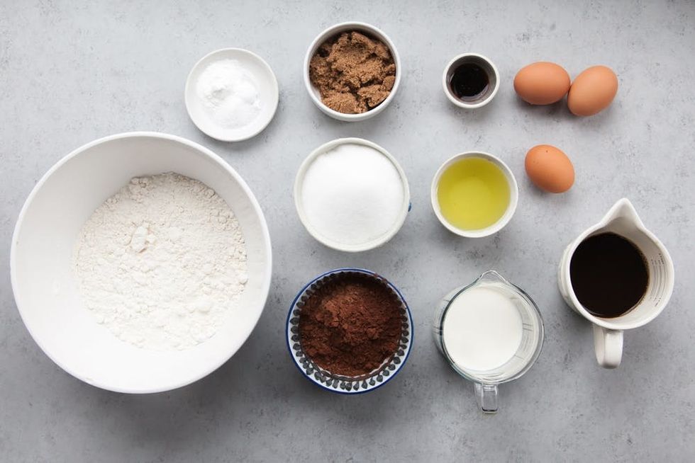 ChocoalteCakeDay_Ingredients