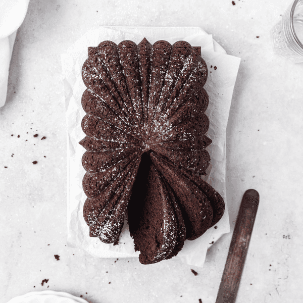 Chocolate Bread