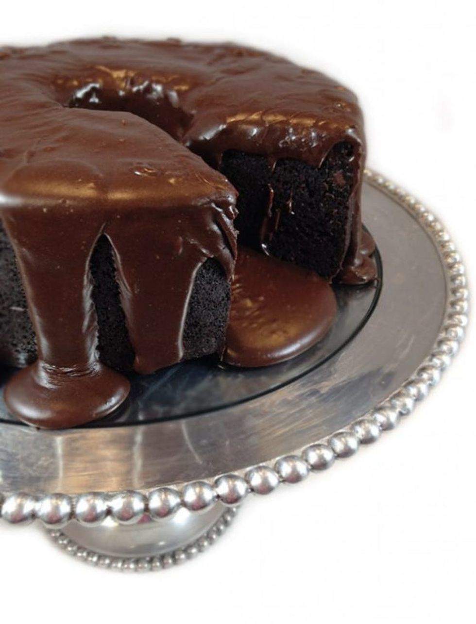 chocolate cake recipe