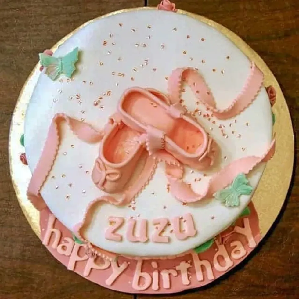 Chocolate Cake with Italian Meringue