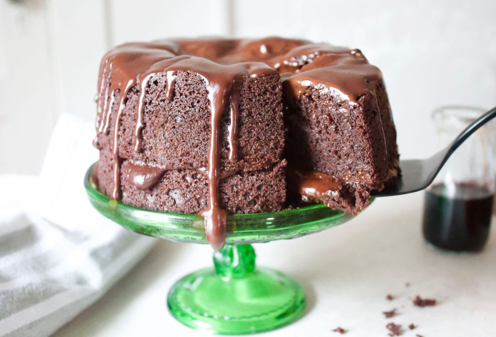 Chocolate Cake