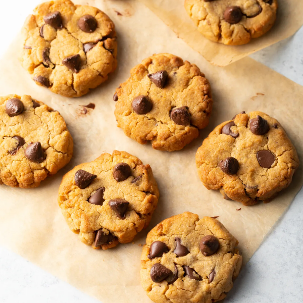chocolate chip recipes