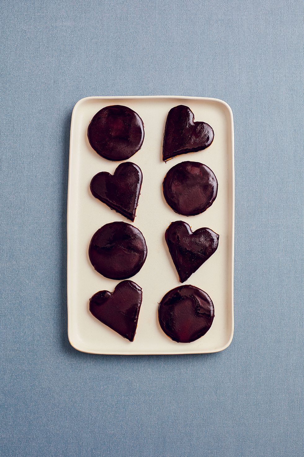 chocolate gingerbread