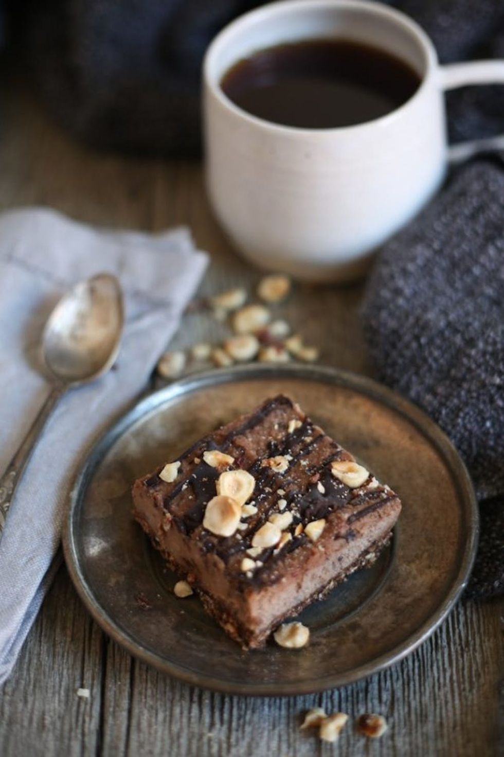 10 Kosher Passover Dessert Recipes Brit + Co