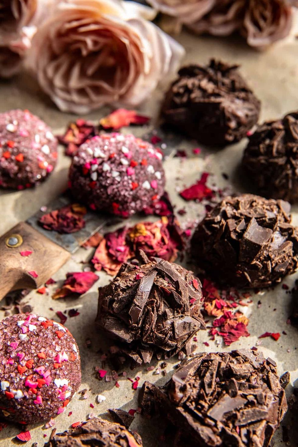 Chocolate Truffles