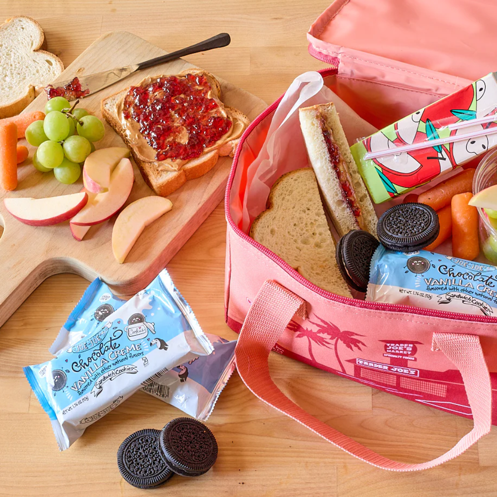 Chocolate Vanilla Creme Joe-Joe's 4-Pack