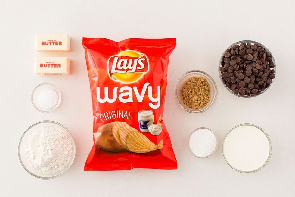 3 Sweet + Salty Treats to Make for Dessert Brit + Co