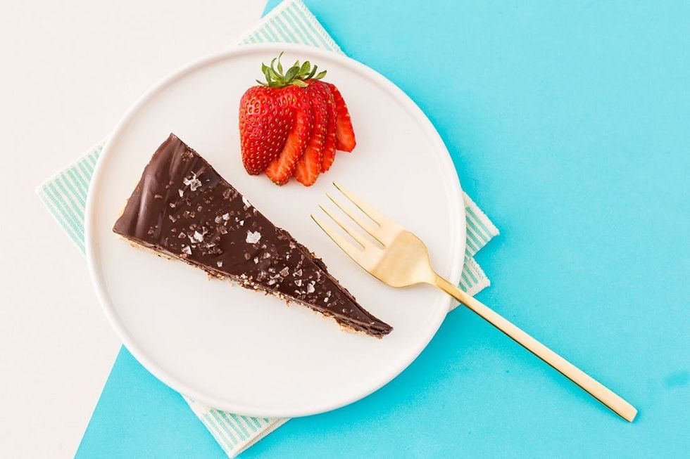 3 Sweet + Salty Treats to Make for Dessert Brit + Co