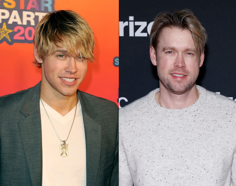 chord overstreet cast of glee