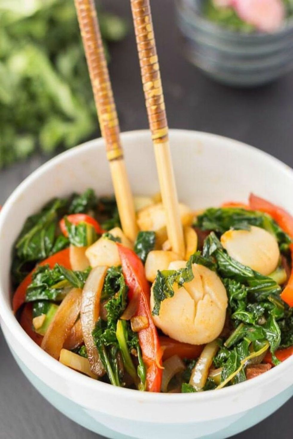 46 Quick and Easy Dinner Recipe Ideas That Literally Anyone Can Make (28) 46 Quick and Easy Dinner Recipe Ideas That Literally Anyone Can Make (28)