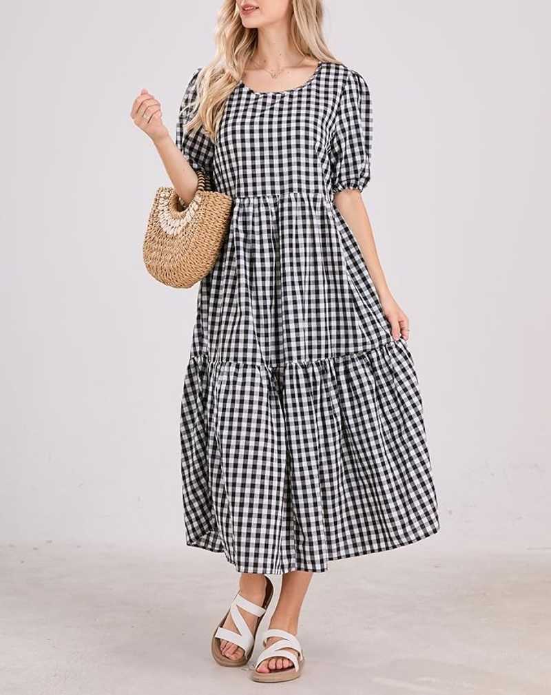 10 Amazon Dresses To Grab For Labor Day Before It's Too Late