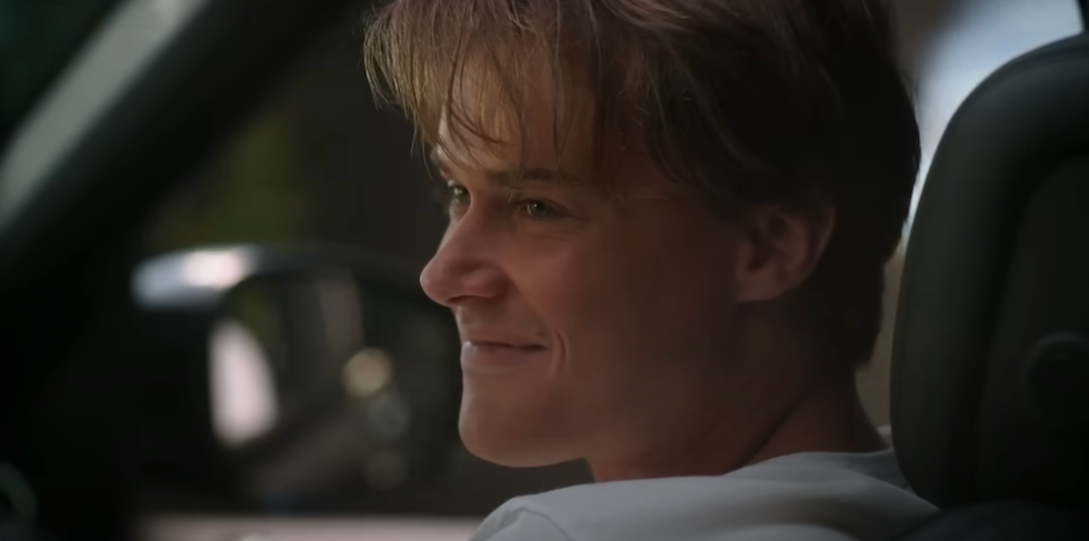 chris briney as conrad fisher