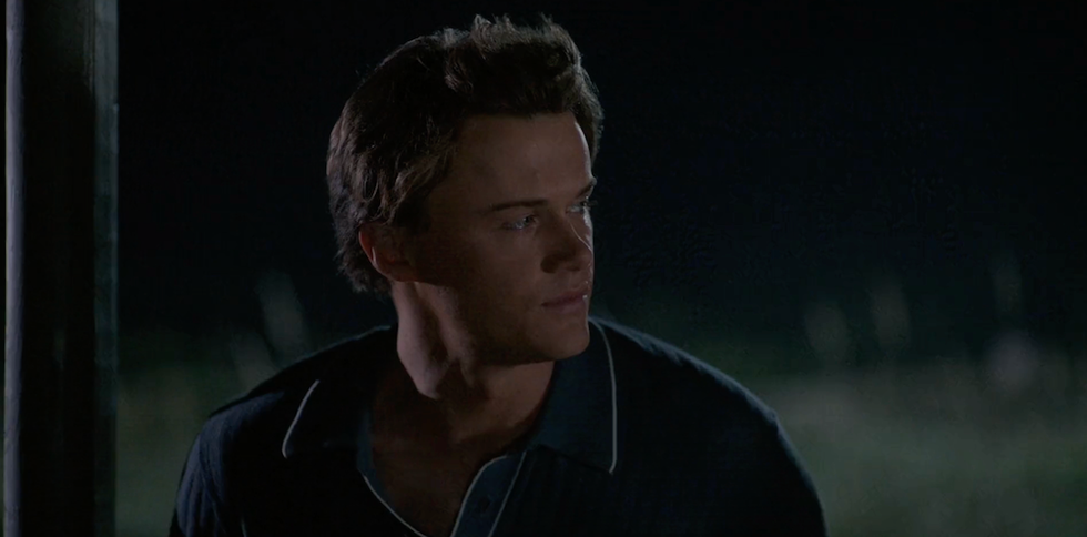 chris briney as conrad