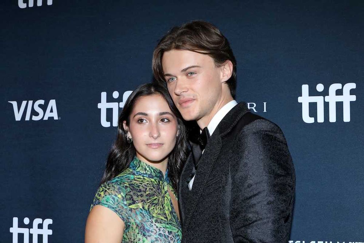 chris briney isabel machado relationship timeline