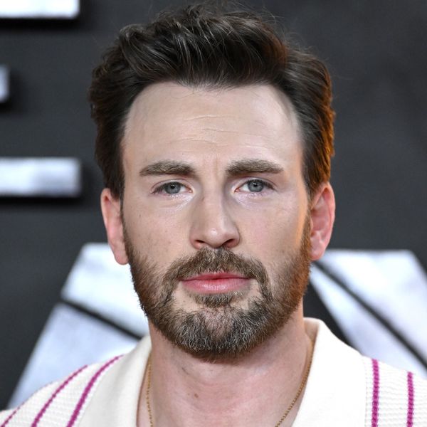 chris evans dakota johnson movies