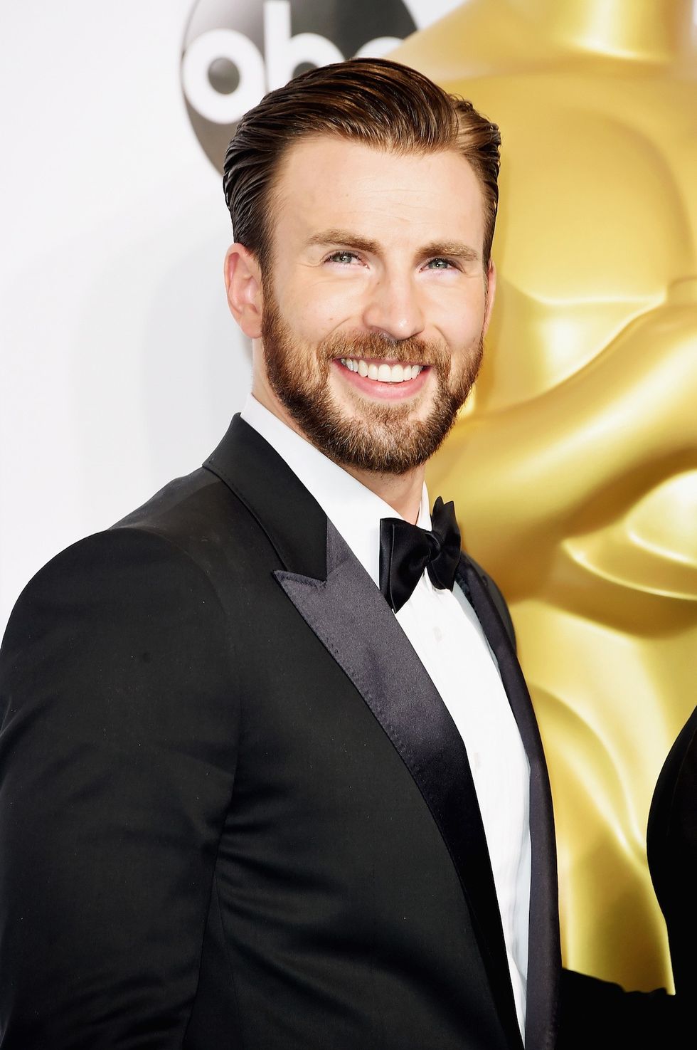chris evans oscars 2024