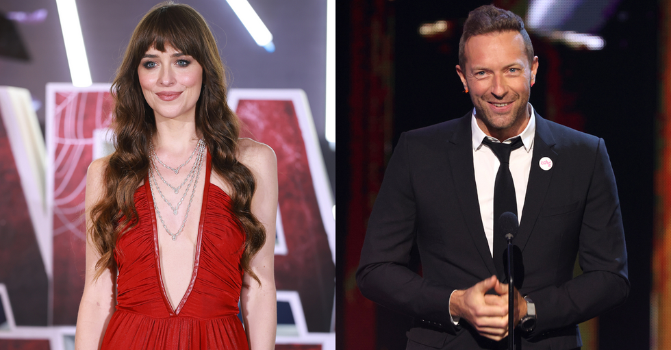 chris martin dakota johnson celebrity relationship