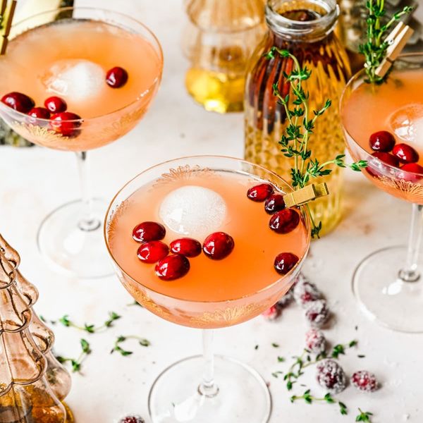 christmas cocktails for 2023