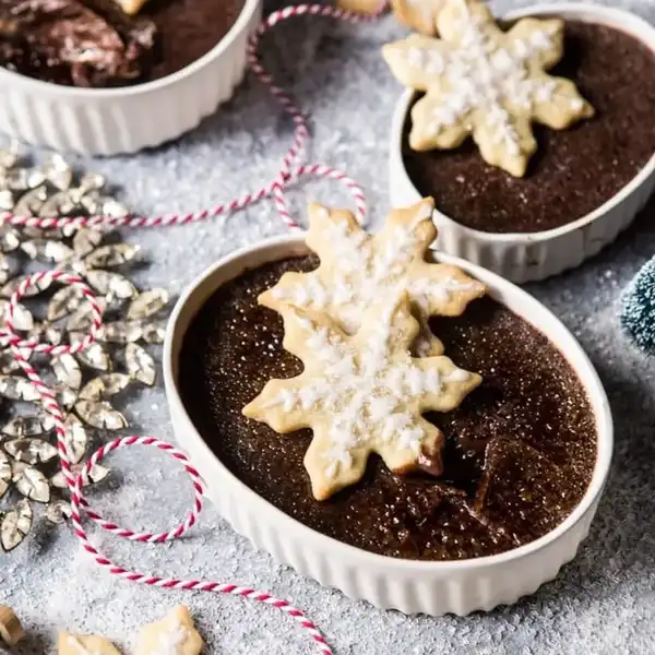 christmas desserts