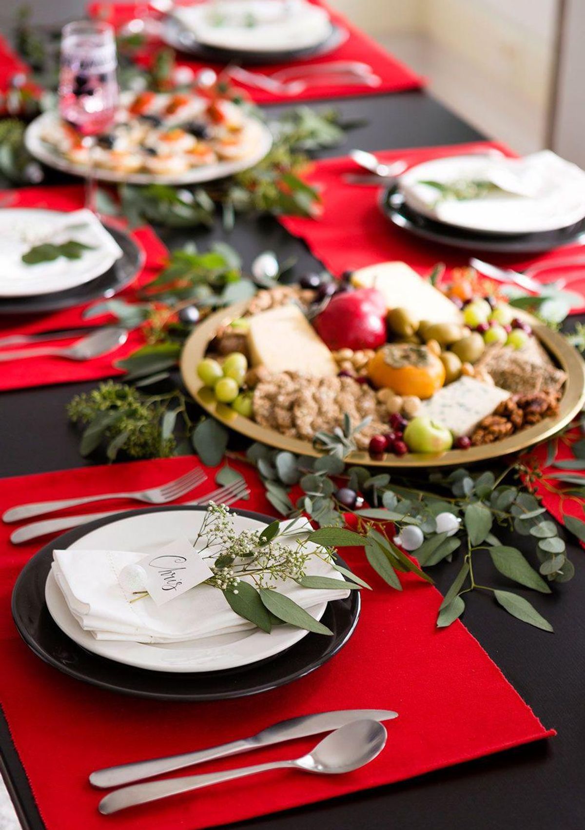 11 Perfect Recipe Ideas For Christmas Dinner