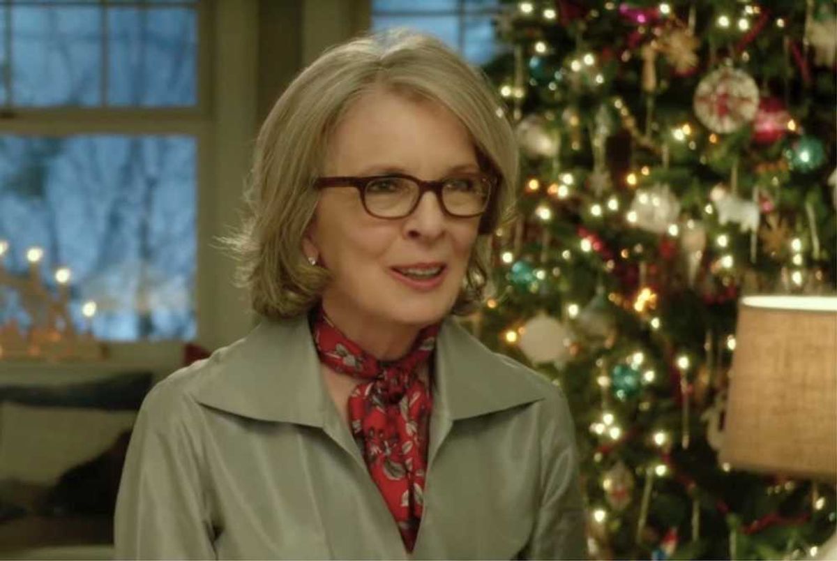 Christmas Movies On Tubi 2025