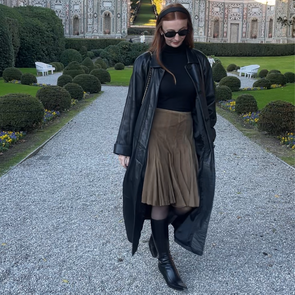 christmas outfit ideas