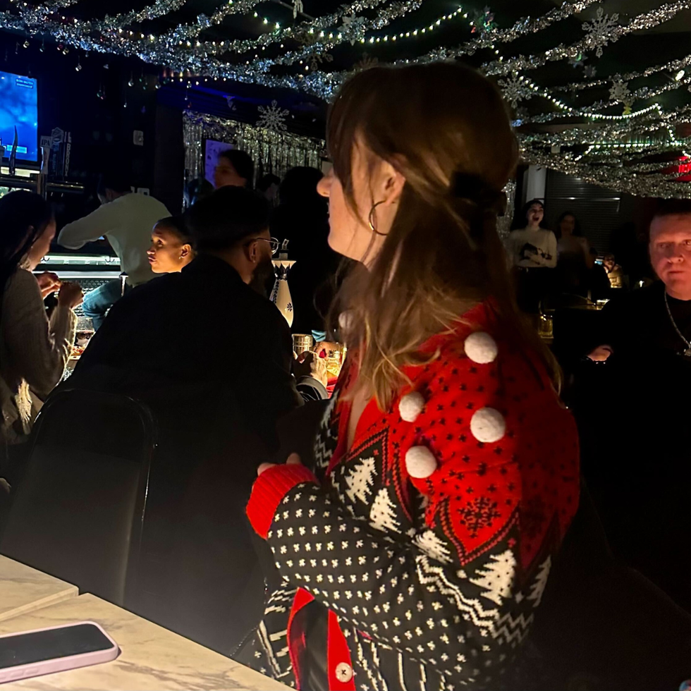 christmas outfit ideas