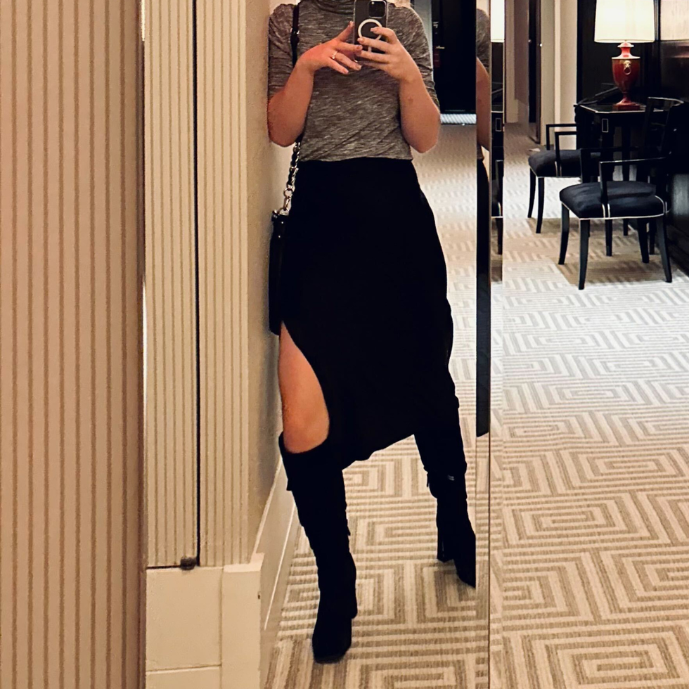 christmas outfit ideas