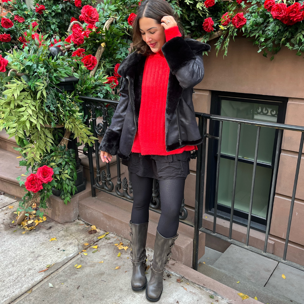 christmas outfit ideas