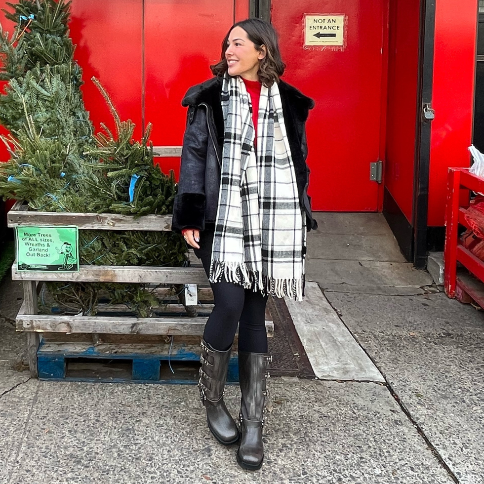 christmas outfit ideas