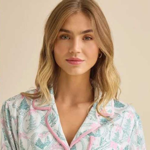 Christmas Pajama Sets 2025