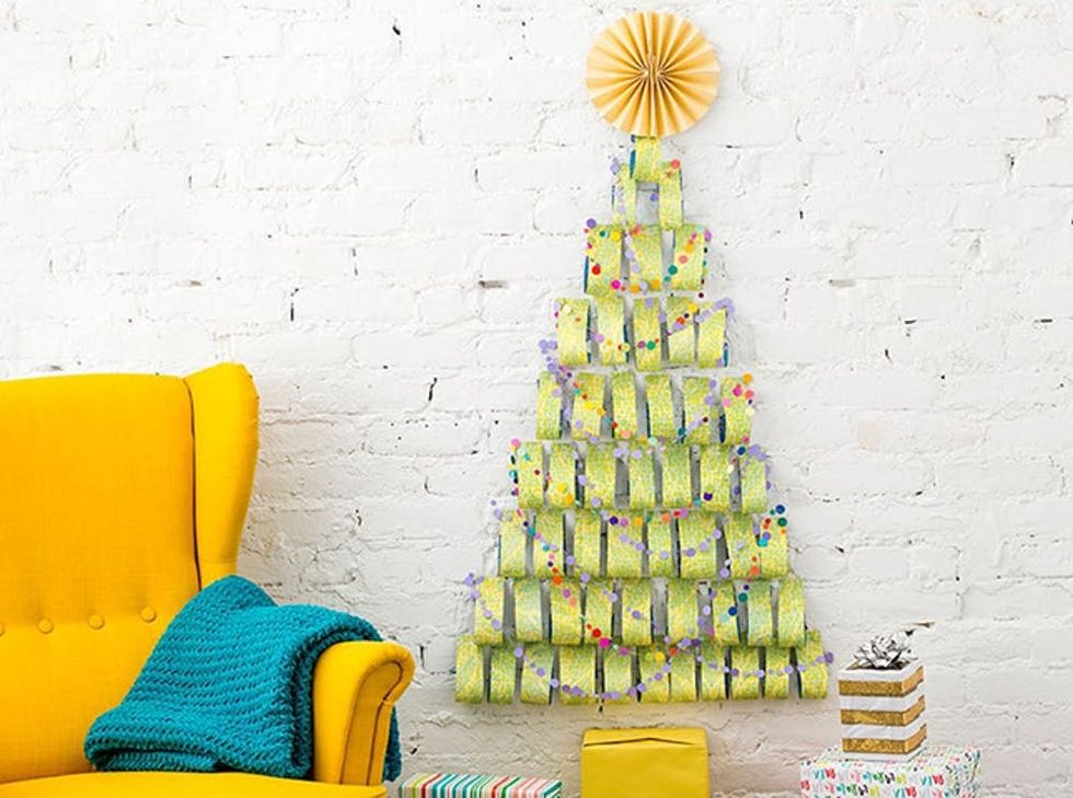 christmas tree decorations