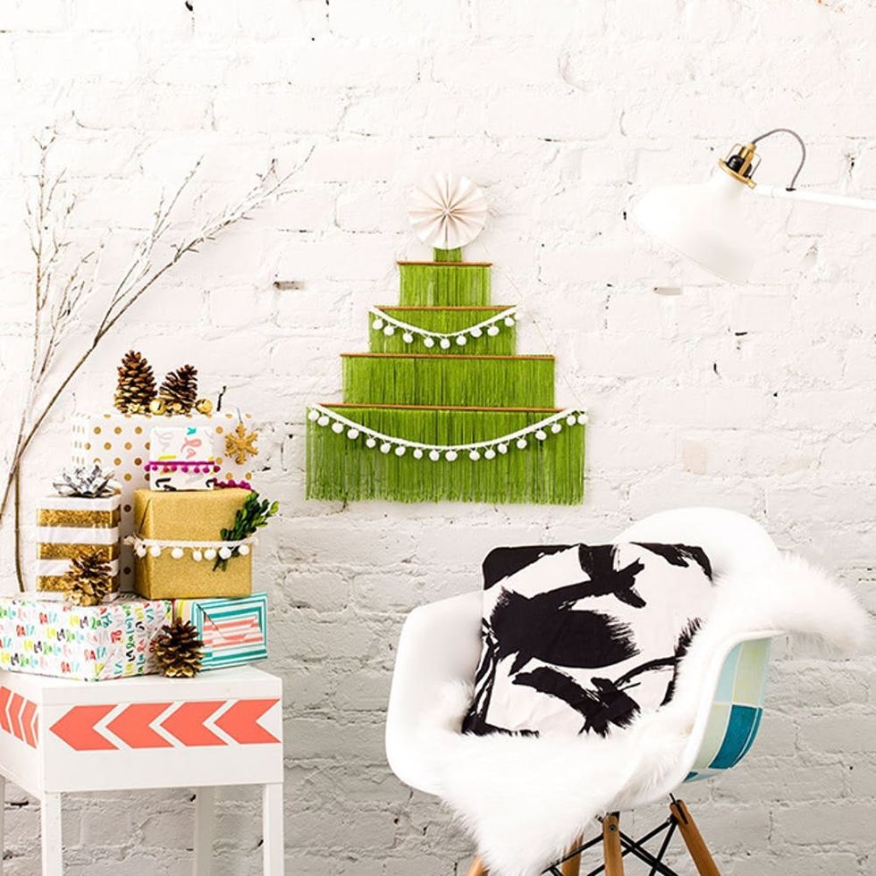 christmas tree decorations