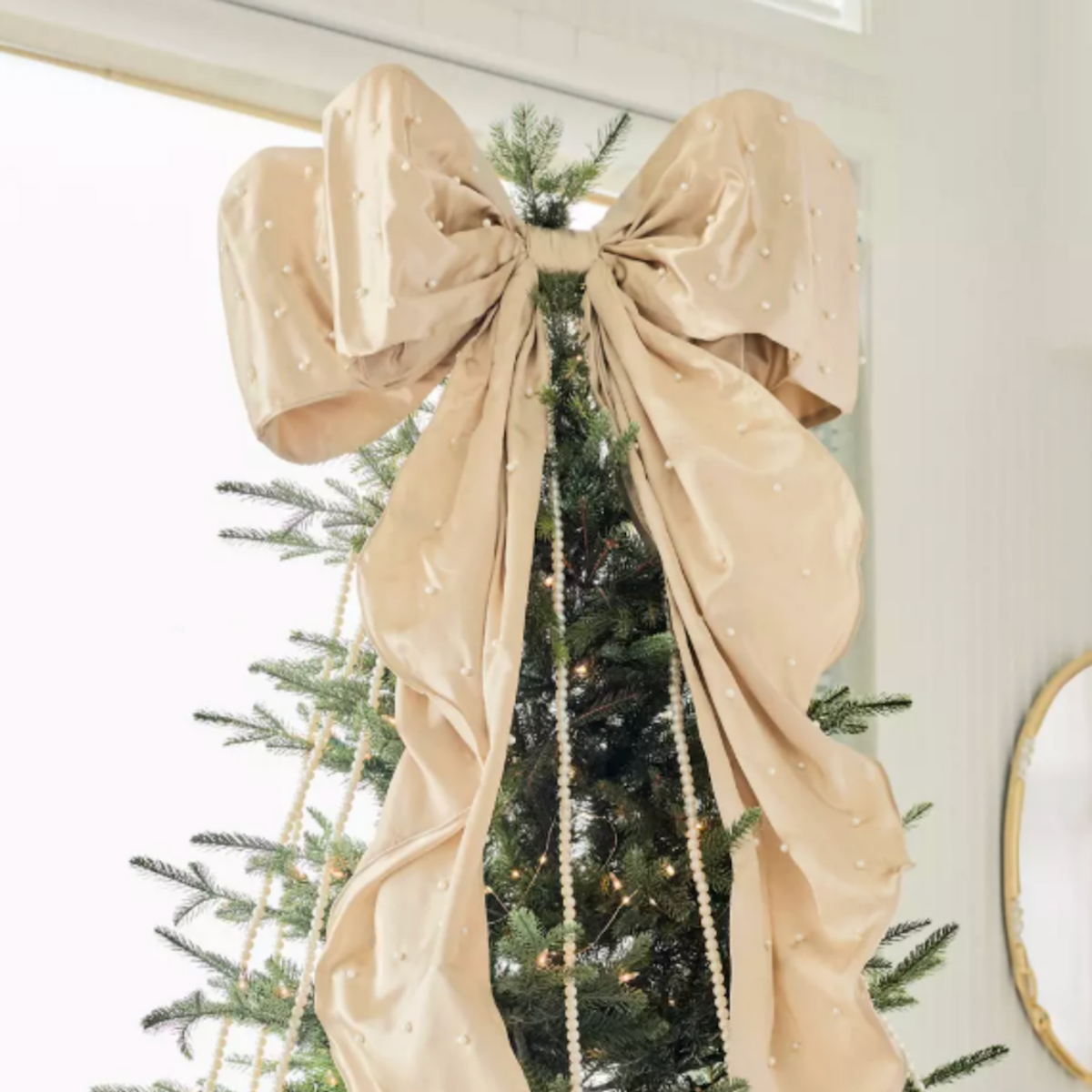 Christmas Tree Toppers