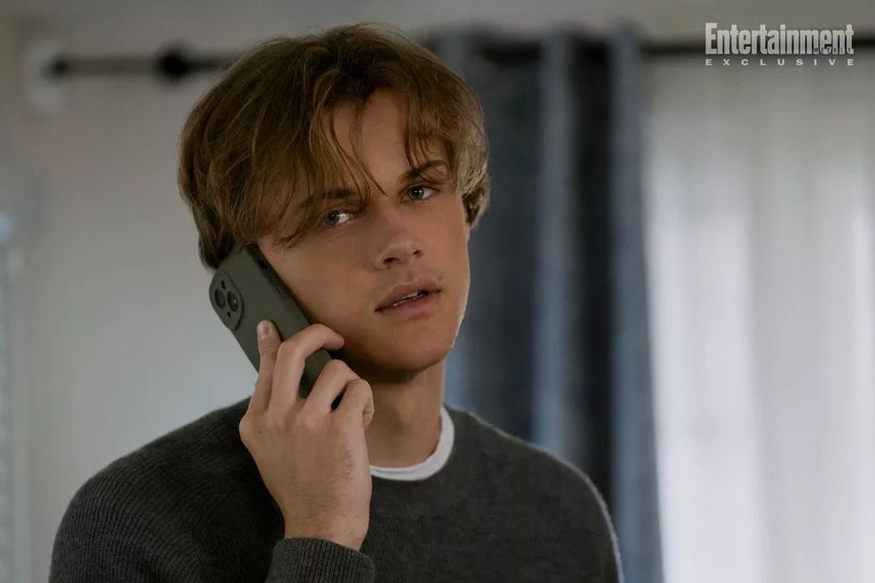 christopher briney as conrad