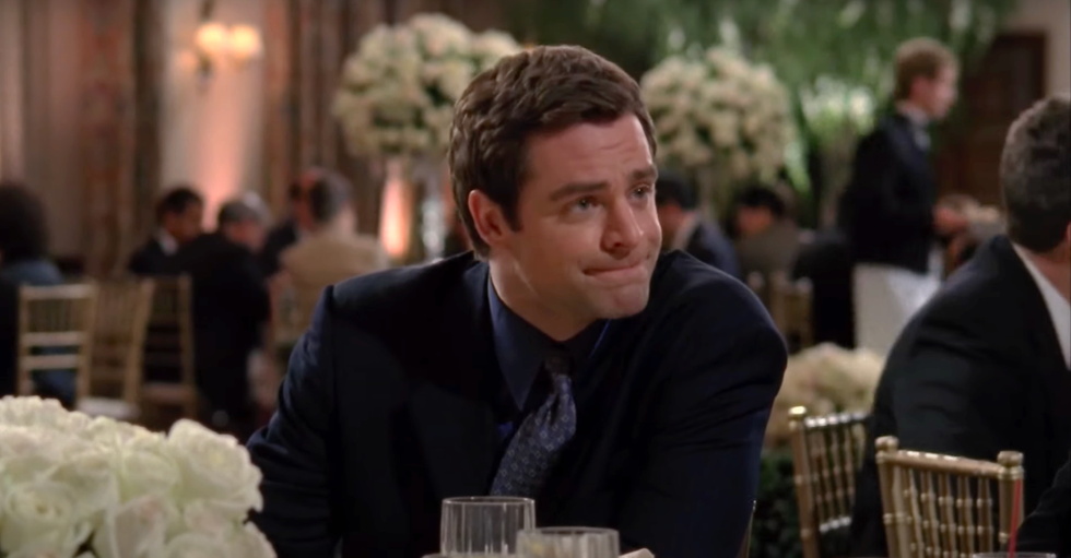 christopher gilmore girls