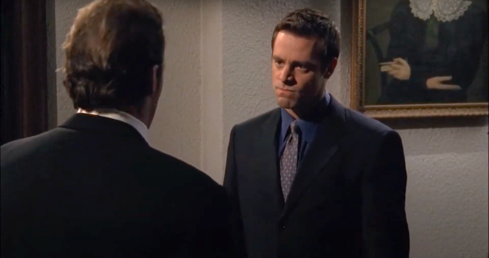 christopher gilmore girls