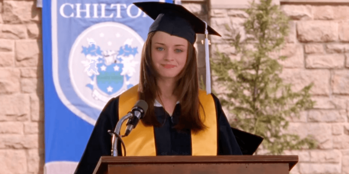 This Moment Proves Christopher Is THE Gilmore Girls Villain - Brit + Co This Moment Proves Christopher Is THE Gilmore Girls Villain - Brit + Co